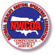 National Wildlife Control Operators Association Logo